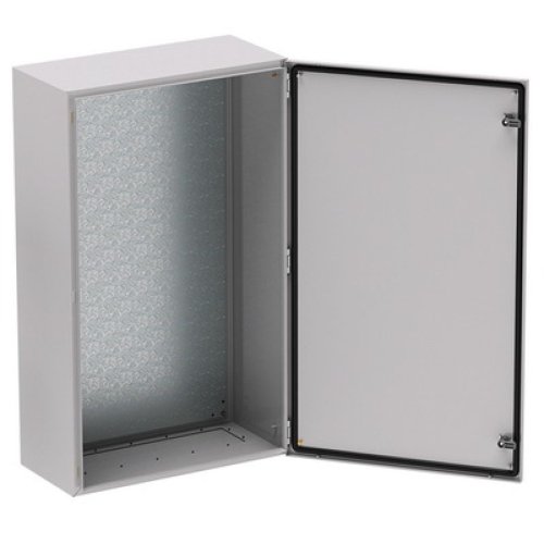 Щит с монтажной панелью DKC ST ЩМП 600x600x400мм IP65 (R5ST0664) картинка 